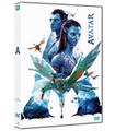 Avatar (Versión Remasterizada 2022) - Dv Divisa Dvd Vta