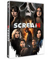 Scream Vi - Dv Param Dvd Vta