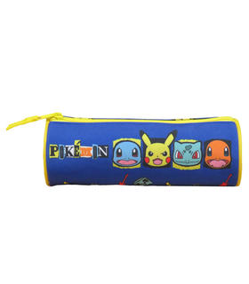portatodo-pikachu-pokemon-12-unidades