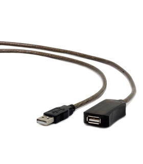 cable-usb-gembird-extension-usb-20-10m