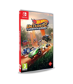 Hot Wheels Unleashed 2 Switch