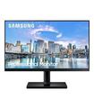 Monitor Profesional Samsung Lf22T450Fqr 22"/ Full Hd/ Negro