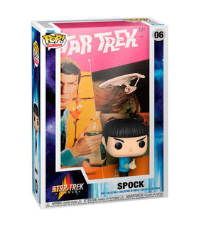 figura-pop-comic-cover-star-trek-spock