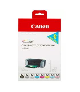 multipack-canon-cli-42bk-c-m-y-pm-pc-gy-lgy