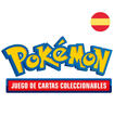 Sobre Juego Cartas Coleccionables Pokemon Surtido Español 24