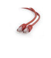 Cable Red Gembird Utp Cat6 2M Rojo
