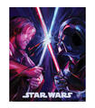 Mini Poster Obi-Wan Kenobi - Star Wars