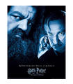 Mini Poster El Prisionero De Azkaban - Harry Potter