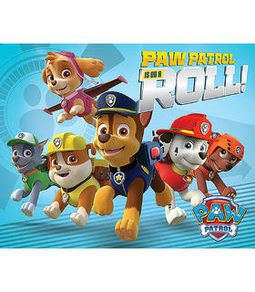 mini-poster-on-a-roll-patrulla-canina