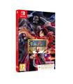 One Piece PIrate Warriors 4 (Code in Box) Switch