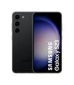 Samsung S23 5G Phantom Black / 8+256Gb / 6.1" Amoled 120Hz F