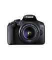 Camara Digital Canon Eos 2000D Bk 18 - 55Mm Is + Funda Sb130