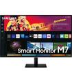 Smart Monitor Samsung M7 S32Bm702Up 32"/ 4K/ Smart Tv/ Multi