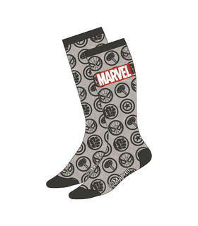 calcetines-logo-avengers-talla-4046