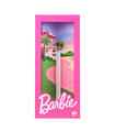 Lámpara Barbie Caja De Muñeca
