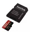 Tarjeta De Memoria Sandisk Extreme Pro 128Gb Microsd Xc Uhs-