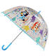 paraguas-manual-burbuja-transparente-bluey-48cm-12-unidades