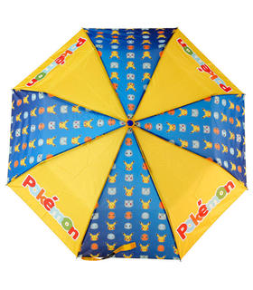 paraguas-plegable-manual-pokemon-48cm-12-unidades