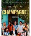 Champagne! - Dv Karma      Dvd Vta