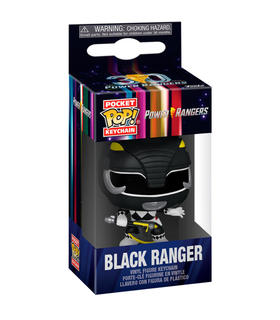 llavero-pocket-pop-power-rangers-30th-anniversary-black-rang