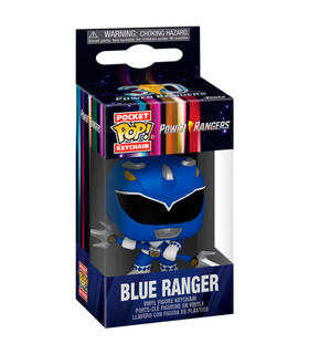 llavero-pocket-pop-power-rangers-30th-anniversary-blue-range