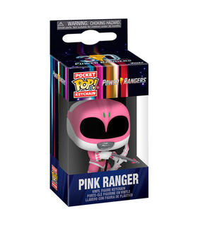 llavero-pocket-pop-power-rangers-30th-anniversary-pink-range