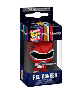 llavero-pocket-pop-power-rangers-30th-anniversary-red-ranger
