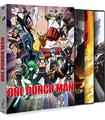 One Punch Man - Temporada 1 - Episodios 1 A 1 Tche Br Vta
