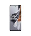 Smartphone Oppo Reno10 5G Silver Grey 6.7" / 8+256Gb / Amole