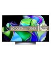 Televisor Lg Oled Evo 48C34La 48"/ Ultra Hd 4K/ Smart Tv/ Wi