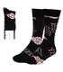 calcetines-harry-potter-dobby-color-negro