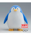 Figura Penguin Fluffy Puffy Spy X Family 8Cm