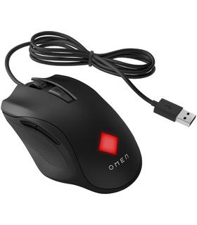 mouse-raton-hp-usb-omen-vector-essential-negro-gaming