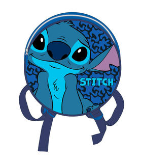 mochila-stitch-disney-27cm-6-unidades
