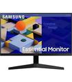 Monitor Samsung S24C312Eau 24"/ Full Hd/ Negro