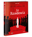 La Residencia (E.E. Libro) - Bd