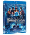 Mansion Encantada (Haunted Mansion) - Bd Br