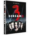 Scream 3 (4K Uhd) - Bd Br