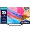 Televisor Hisense Qled Tv 43A7Kq 43"/ Ultra Hd 4K/ Smart Tv/