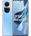 Smartphone Oppo Reno 10 5G 6.7" 8Gb + 256Gb Blue