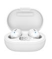 Auriculares Inalambricos Aiwa Ebtw - 150 Bluetooth Blanco +