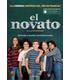 el-novato-dvd