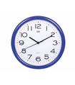 Reloj De Pared Om 3301 24Cm Azul
