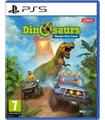 Dinosaurs: Mission Dino Camp Ps5