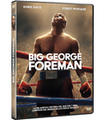 Big George Foreman.:The Miraculous Story- Dvd