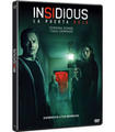 Insidious 5: La Puerta Roja - Dvd
