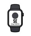 Apple Watch Se 2 Gen 2023/ Gps/ 40Mm/ Caja De Aluminio Media