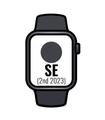 Apple Watch Se 2 Gen 2023/ Gps/ Cellular/ 40Mm/ Caja De Alum