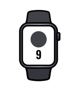 apple-watch-series-9-gps-41mm-caja-de-aluminio-medianoche
