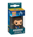 Llavero Pocket Pop Dc Comics Aquaman Y El Reino Perdido Aqua